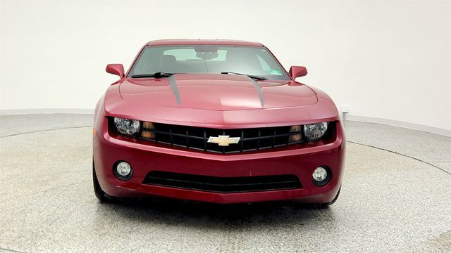 2011 Chevrolet Camaro 2dr Coupe 2LT with Upgraded 19'' Wheels and Remote Start - 22974287 - 1