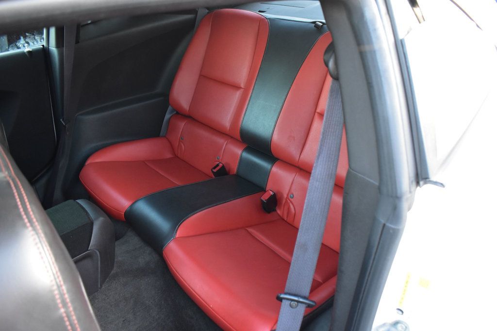 2011 Chevrolet Camaro 2dr Coupe 2SS - 23058469 - 20