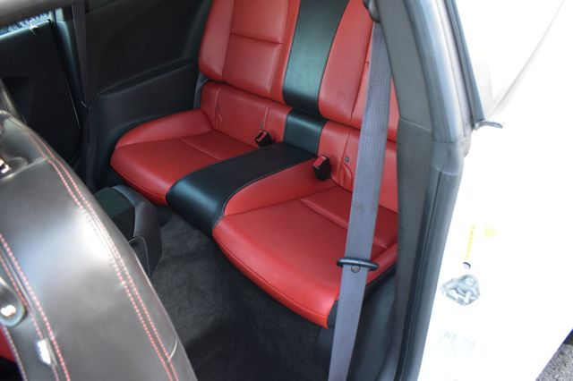 2011 Chevrolet Camaro 2dr Coupe 2SS - 23058469 - 21