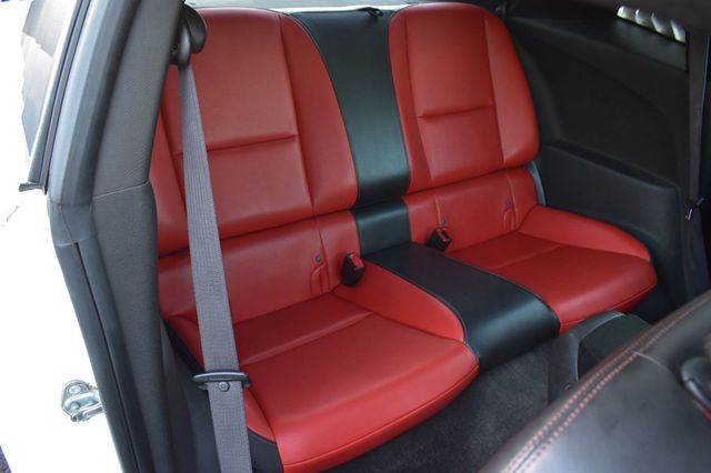 2011 Chevrolet Camaro 2dr Coupe 2SS - 23058469 - 22