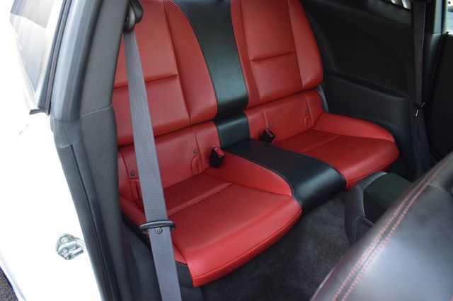 2011 Chevrolet Camaro 2dr Coupe 2SS - 23058469 - 23