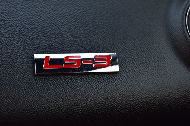 2011 Chevrolet Camaro 2dr Coupe 2SS - 23058469 - 29