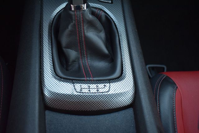 2011 Chevrolet Camaro 2dr Coupe 2SS - 23058469 - 42