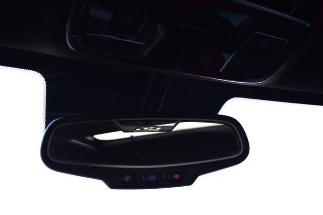 2011 Chevrolet Camaro 2dr Coupe 2SS - 23058469 - 47