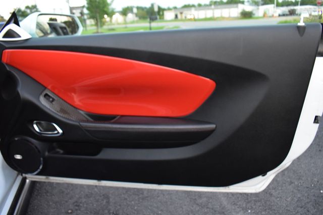 2011 Chevrolet Camaro 2dr Coupe 2SS - 23058469 - 50
