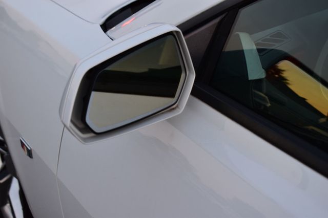 2011 Chevrolet Camaro 2dr Coupe 2SS - 23058469 - 53