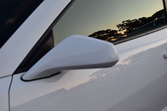 2011 Chevrolet Camaro 2dr Coupe 2SS - 23058469 - 54