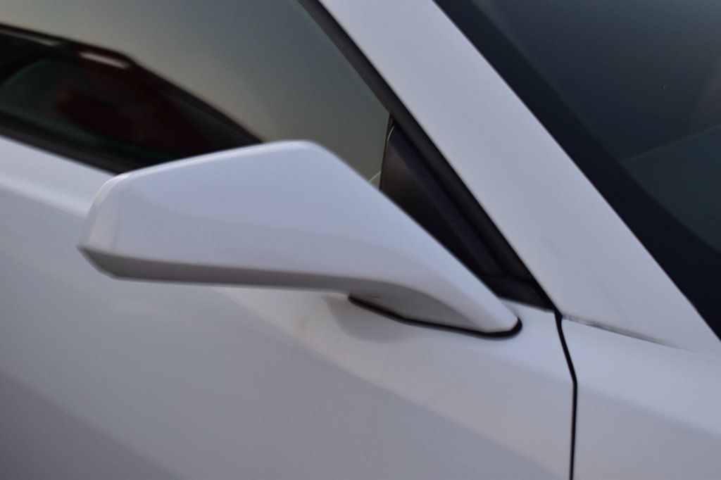 2011 Chevrolet Camaro 2dr Coupe 2SS - 23058469 - 55