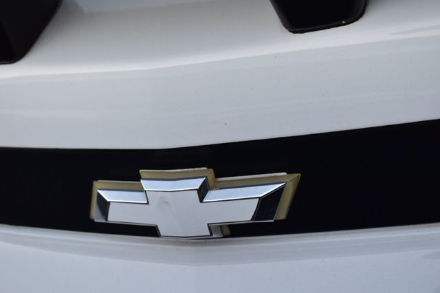 2011 Chevrolet Camaro 2dr Coupe 2SS - 23058469 - 57
