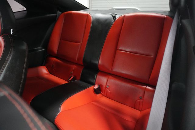 2011 Chevrolet Camaro 2dr Coupe 2SS - 23016466 - 11