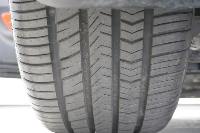 2011 Chevrolet Camaro 2dr Coupe 2SS - 23016466 - 25