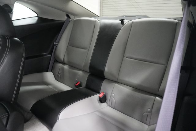 2011 Chevrolet Camaro 2dr Coupe 2SS - 23032801 - 12