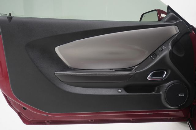 2011 Chevrolet Camaro 2dr Coupe 2SS - 23032801 - 13