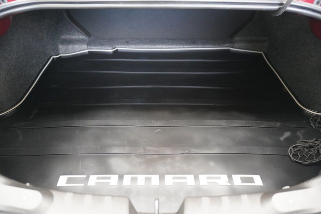 2011 Chevrolet Camaro 2dr Coupe 2SS - 23032801 - 27