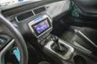 2011 Chevrolet Camaro 2dr Coupe 2SS - 23029840 - 5