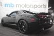 2011 Chevrolet Camaro 2dr Coupe 2SS - 22855811 - 0