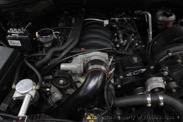2011 Chevrolet Camaro 2dr Coupe 2SS - 22855811 - 11