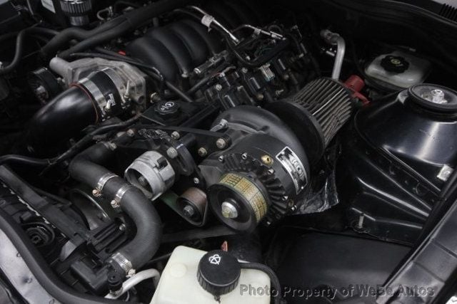 2011 Chevrolet Camaro 2dr Coupe 2SS - 22855811 - 12
