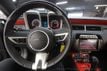 2011 Chevrolet Camaro 2dr Coupe 2SS - 22855811 - 20
