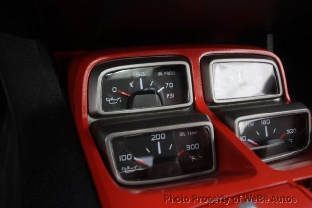 2011 Chevrolet Camaro 2dr Coupe 2SS - 22855811 - 25