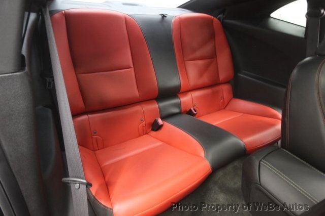 2011 Chevrolet Camaro 2dr Coupe 2SS - 22855811 - 30