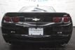 2011 Chevrolet Camaro 2dr Coupe 2SS - 22855811 - 5