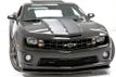 2011 Chevrolet Camaro 2dr Coupe 2SS - 23027930 - 0
