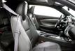 2011 Chevrolet Camaro 2dr Coupe 2SS - 23027930 - 19