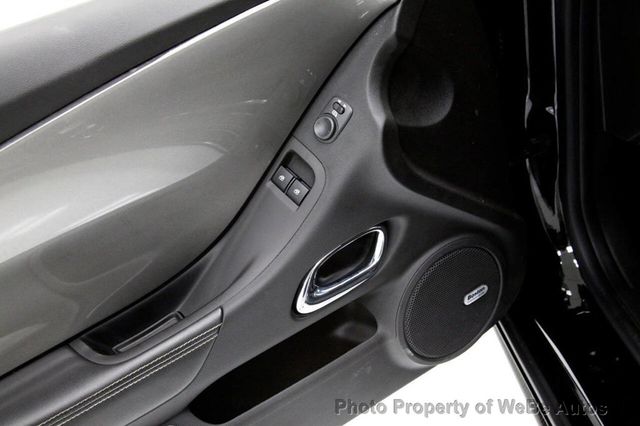 2011 Chevrolet Camaro 2dr Coupe 2SS - 23027930 - 23