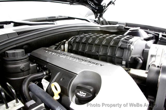 2011 Chevrolet Camaro 2dr Coupe 2SS - 23027930 - 31