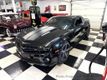 2011 Chevrolet Camaro 2dr Coupe 2SS - 23027930 - 35