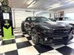 2011 Chevrolet Camaro 2dr Coupe 2SS - 23027930 - 38