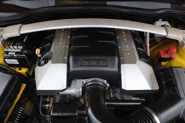 2011 Chevrolet Camaro 2SS - 23062708 - 16