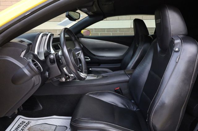 2011 Chevrolet Camaro 2SS - 23062708 - 20