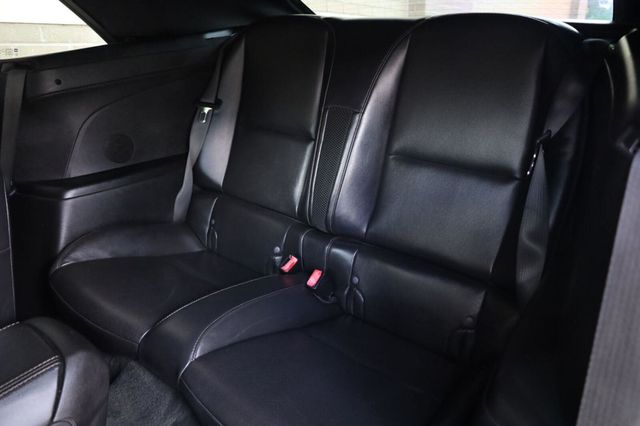 2011 Chevrolet Camaro 2SS - 23062708 - 23