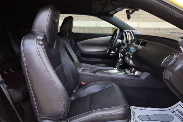 2011 Chevrolet Camaro 2SS - 23062708 - 26