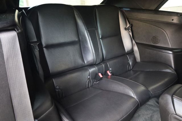 2011 Chevrolet Camaro 2SS - 23062708 - 27