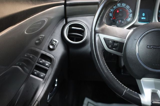 2011 Chevrolet Camaro 2SS - 23062708 - 31