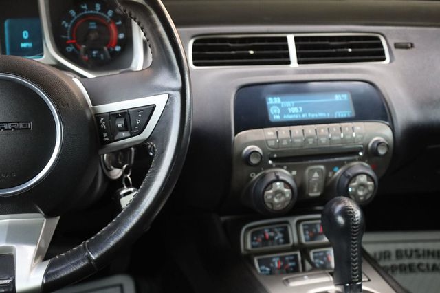 2011 Chevrolet Camaro 2SS - 23062708 - 32