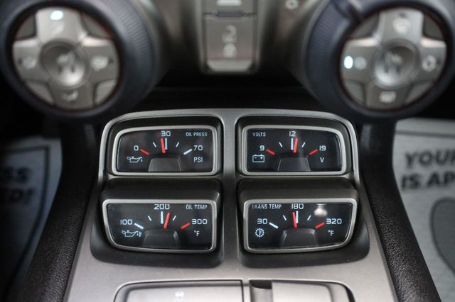 2011 Chevrolet Camaro 2SS - 23062708 - 36