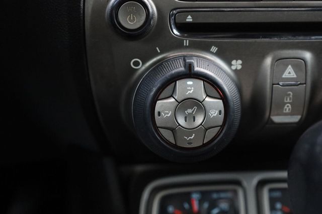 2011 Chevrolet Camaro 2SS - 23062708 - 37