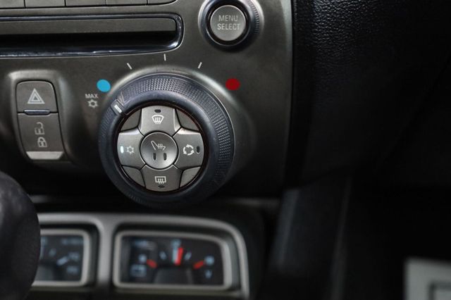 2011 Chevrolet Camaro 2SS - 23062708 - 38