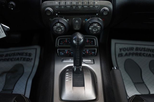 2011 Chevrolet Camaro 2SS - 23062708 - 39
