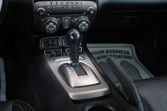 2011 Chevrolet Camaro 2SS - 23062708 - 40