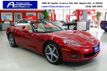 2011 Chevrolet Corvette 2dr Convertible w/3LT - 23042785 - 0