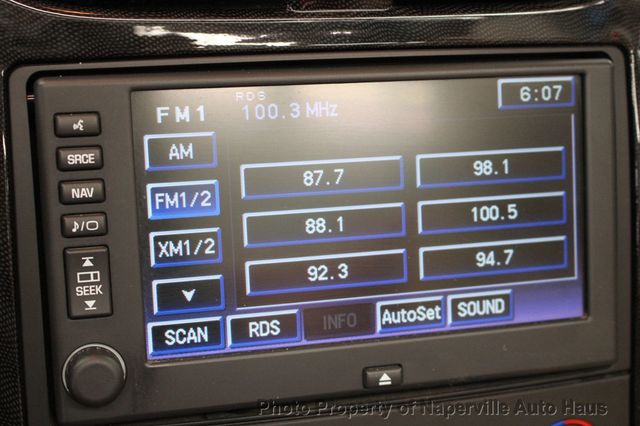 2011 Chevrolet Corvette 2dr Convertible w/3LT - 23042785 - 24
