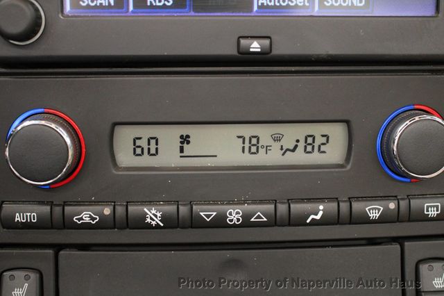 2011 Chevrolet Corvette 2dr Convertible w/3LT - 23042785 - 25