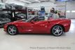 2011 Chevrolet Corvette 2dr Convertible w/3LT - 23042785 - 2