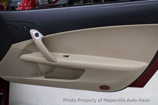 2011 Chevrolet Corvette 2dr Convertible w/3LT - 23042785 - 30