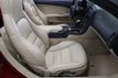 2011 Chevrolet Corvette 2dr Convertible w/3LT - 23042785 - 31